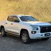 MITSUBISHI TRITON 2.4 BITURBO DIESEL CD GLS 4X4 AUTOMÁTICO MITSUBISHI TRITON 2.4 BITURBO DIESEL CD GLS 4X4 AUTOMÁTICO