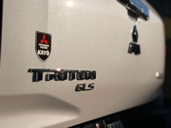 MITSUBISHI-TRITON-2025
