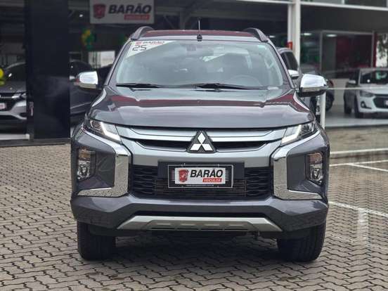 MITSUBISHI-TRITON-2024