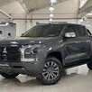 MITSUBISHI TRITON 2.4 BITURBO DIESEL CD HPE 4X4 AUTOMÁTICO MITSUBISHI TRITON 2.4 BITURBO DIESEL CD HPE 4X4 AUTOMÁTICO