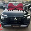 MITSUBISHI TRITON 2.4 BITURBO DIESEL CD KATANA 4X4 AUTOMÁTICO MITSUBISHI TRITON 2.4 BITURBO DIESEL CD KATANA 4X4 AUTOMÁTICO