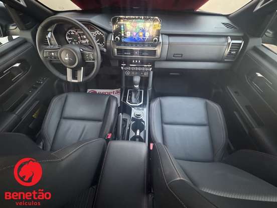 MITSUBISHI-TRITON-2025
