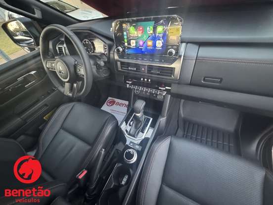 MITSUBISHI-TRITON-2025