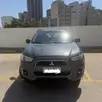 MITSUBISHI ASX 2.0 4X2 16V GASOLINA 4P AUTOMÁTICO MITSUBISHI ASX 2.0 4X2 16V GASOLINA 4P AUTOMÁTICO