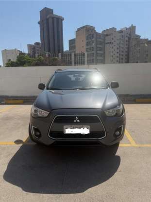 MITSUBISHI-ASX-2013