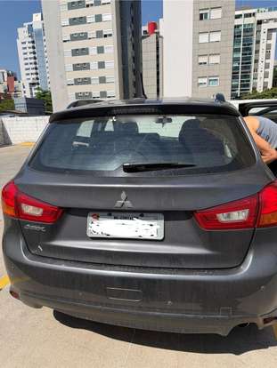 MITSUBISHI-ASX-2013