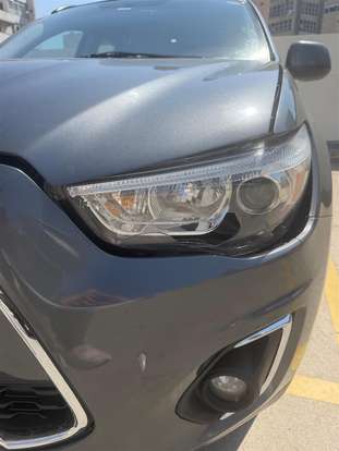 MITSUBISHI-ASX-2013