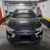 MITSUBISHI ASX 2.0 AWD 16V FLEX 4P AUTOMÁTICO MITSUBISHI ASX 2.0 AWD 16V FLEX 4P AUTOMÁTICO