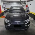 MITSUBISHI ASX 2.0 AWD 16V FLEX 4P AUTOMÁTICO MITSUBISHI ASX 2.0 AWD 16V FLEX 4P AUTOMÁTICO