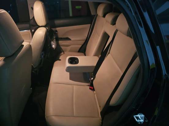 MITSUBISHI-ASX-2.0 AWD 16V FLEX 4P AUTOMÁTICO MITSUBISHI-ASX-2017