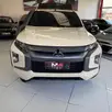 MITSUBISHI L200 TRITON 2.4 16V TURBO DIESEL SPORT SAVANA CD 4P 4X4 AUTOMÁTICO MITSUBISHI L200 TRITON 2.4 16V TURBO DIESEL SPORT SAVANA CD 4P 4X4 AUTOMÁTICO