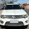 MITSUBISHI L200 TRITON 3.2 HPE 4X4 CD 16V TURBO INTERCOOLER DIESEL 4P AUTOMÁTICO MITSUBISHI L200 TRITON 3.2 HPE 4X4 CD 16V TURBO INTERCOOLER DIESEL 4P AUTOMÁTICO