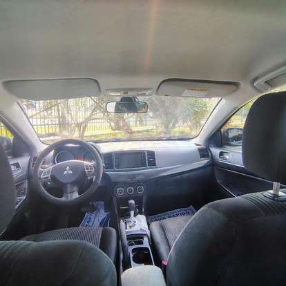MITSUBISHI-LANCER-2015