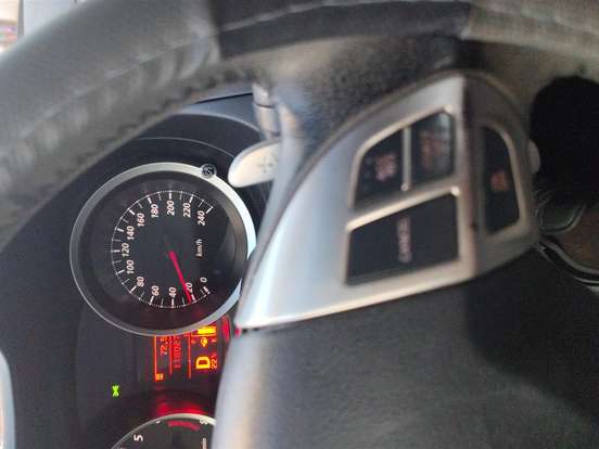 MITSUBISHI-LANCER-2.0 16V GASOLINA 4P AUTOMÁTICO MITSUBISHI-LANCER-2015