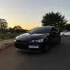 MITSUBISHI LANCER 2.0 16V GASOLINA 4P MANUAL MITSUBISHI LANCER 2.0 16V GASOLINA 4P MANUAL