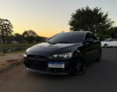 MITSUBISHI LANCER 2.0 16V GASOLINA 4P MANUAL MITSUBISHI LANCER 2.0 16V GASOLINA 4P MANUAL