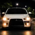 MITSUBISHI LANCER 2.0 GT 16V GASOLINA 4P AUTOMÁTICO MITSUBISHI LANCER 2.0 GT 16V GASOLINA 4P AUTOMÁTICO