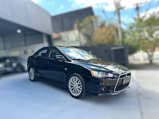MITSUBISHI-LANCER-2016