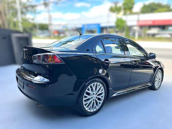 MITSUBISHI-LANCER-2016