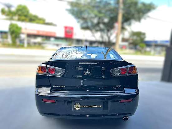 MITSUBISHI-LANCER-2016