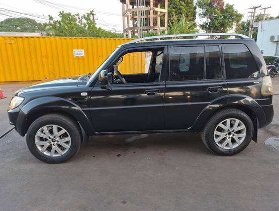 MITSUBISHI PAJERO 2.5 HD 4X4 8V TURBO INTERCOOLER DIESEL 4P MANUAL