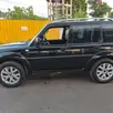 MITSUBISHI PAJERO 2.5 HD 4X4 8V TURBO INTERCOOLER DIESEL 4P MANUAL MITSUBISHI PAJERO 2.5 HD 4X4 8V TURBO INTERCOOLER DIESEL 4P MANUAL