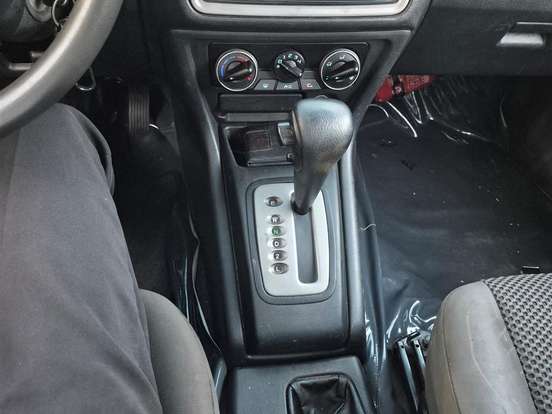 MITSUBISHI-PAJERO-2.5 HD 4X4 8V TURBO INTERCOOLER DIESEL 4P MANUAL MITSUBISHI-PAJERO-2010