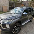 MITSUBISHI PAJERO SPORT 2.4 16V MIVEC TURBO DIESEL HPE-S AWD AUTOMÁTICO MITSUBISHI PAJERO SPORT 2.4 16V MIVEC TURBO DIESEL HPE-S AWD AUTOMÁTICO