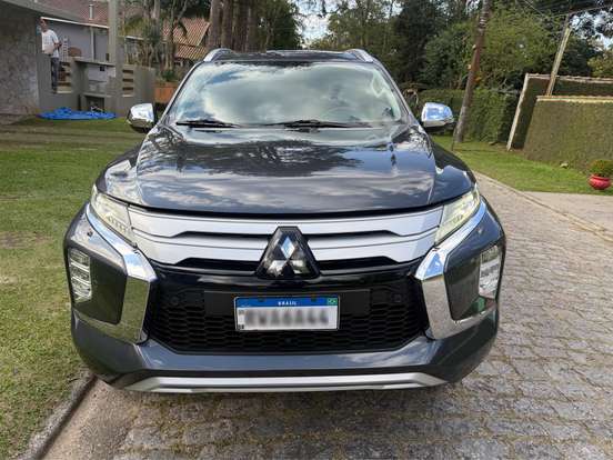 MITSUBISHI-PAJERO SPORT-2.4 16V MIVEC TURBO DIESEL HPE-S AWD AUTOMÁTICO MITSUBISHI-PAJERO SPORT-2021