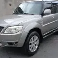 MITSUBISHI PAJERO TR4 2.0 4X2 16V 140CV FLEX 4P MANUAL MITSUBISHI PAJERO TR4 2.0 4X2 16V 140CV FLEX 4P MANUAL
