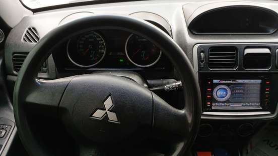 MITSUBISHI-PAJERO TR4-2.0 4X2 16V 140CV FLEX 4P MANUAL MITSUBISHI-PAJERO TR4-2012