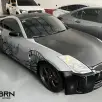NISSAN 350Z 3.5 V6 GASOLINA AUTOMÁTICO NISSAN 350Z 3.5 V6 GASOLINA AUTOMÁTICO
