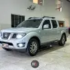 NISSAN FRONTIER 2.5 SL 4X4 CD TURBO ELETRONIC DIESEL 4P AUTOMÁTICO NISSAN FRONTIER 2.5 SL 4X4 CD TURBO ELETRONIC DIESEL 4P AUTOMÁTICO
