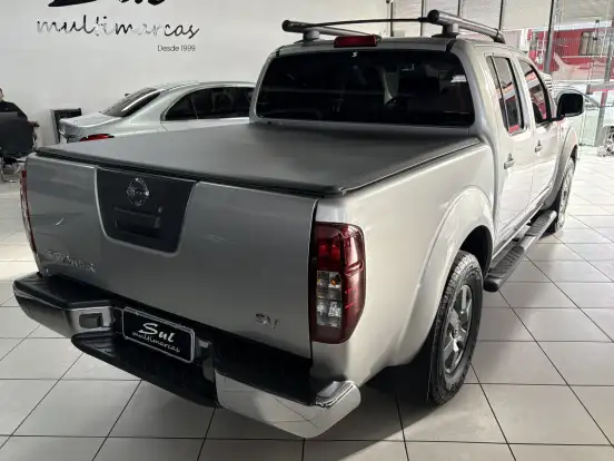 NISSAN-FRONTIER-2016