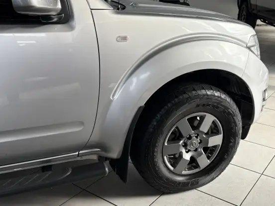 NISSAN-FRONTIER-2.5 SV ATTACK 4X4 CD TURBO ELETRONIC DIESEL 4P AUTOMÁTICO NISSAN-FRONTIER-2016