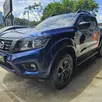 NISSAN FRONTIER 2.3 16V TURBO DIESEL ATTACK CD 4X4 AUTOMÁTICO NISSAN FRONTIER 2.3 16V TURBO DIESEL ATTACK CD 4X4 AUTOMÁTICO