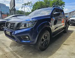 NISSAN FRONTIER 2.3 16V TURBO DIESEL ATTACK CD 4X4 AUTOMÁTICO NISSAN FRONTIER 2.3 16V TURBO DIESEL ATTACK CD 4X4 AUTOMÁTICO