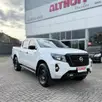 NISSAN FRONTIER 2.3 16V TURBO DIESEL S CD 4X4 MANUAL NISSAN FRONTIER 2.3 16V TURBO DIESEL S CD 4X4 MANUAL