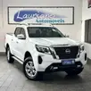 NISSAN FRONTIER 2.3 16V TURBO DIESEL XE CD 4X4 AUTOMÁTICO NISSAN FRONTIER 2.3 16V TURBO DIESEL XE CD 4X4 AUTOMÁTICO