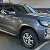 NISSAN FRONTIER 2.3 16V TURBO DIESEL XE CD 4X4 AUTOMÁTICO NISSAN FRONTIER 2.3 16V TURBO DIESEL XE CD 4X4 AUTOMÁTICO