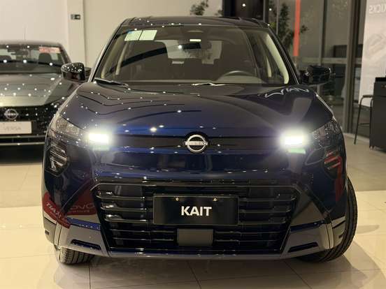 NISSAN-KAIT-2026