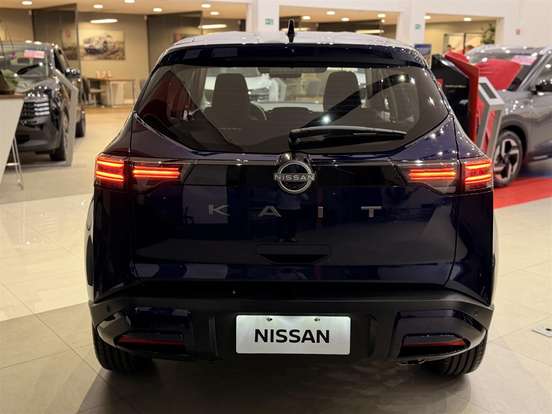 NISSAN-KAIT-2026