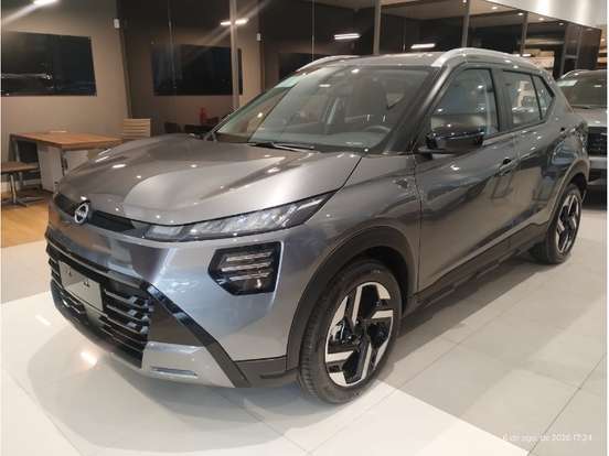 NISSAN-KAIT-2026