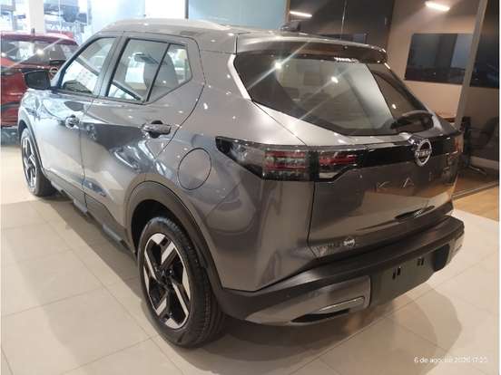 NISSAN-KAIT-2026