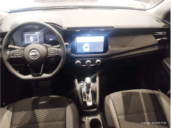 NISSAN-KAIT-2026