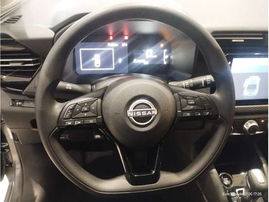 NISSAN-KAIT-2026