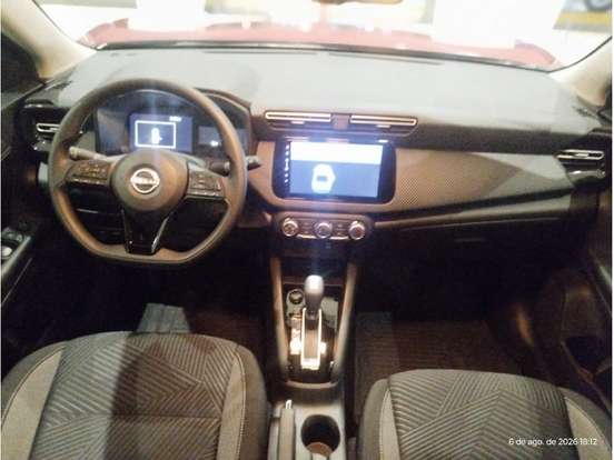 NISSAN-KAIT-2026