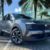 NISSAN KICKS 1.0 TURBO FLEX ADVANCE DCT NISSAN KICKS 1.0 TURBO FLEX ADVANCE DCT