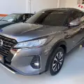 NISSAN KICKS 1.6 16V FLEXSTART ACTIVE XTRONIC NISSAN KICKS 1.6 16V FLEXSTART ACTIVE XTRONIC
