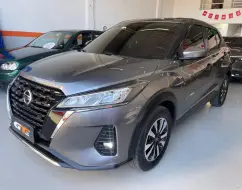 NISSAN KICKS 1.6 16V FLEXSTART ACTIVE XTRONIC NISSAN KICKS 1.6 16V FLEXSTART ACTIVE XTRONIC